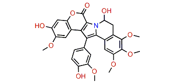 Lamellarin A